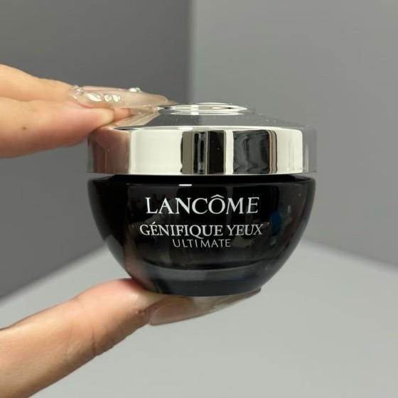 2025 Lancôme Advanced Génifique Eye Cream 20ml/Mingtong Version